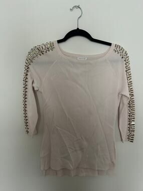 Cache Womens Sweater * S *